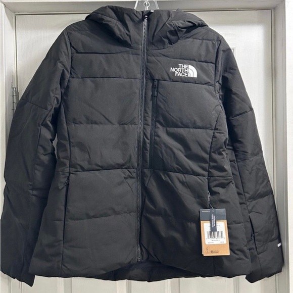 The Women’s Heavenly Down Jacket - Picture 4 of 5